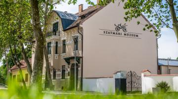 Szatmári Múzeum (thumb)