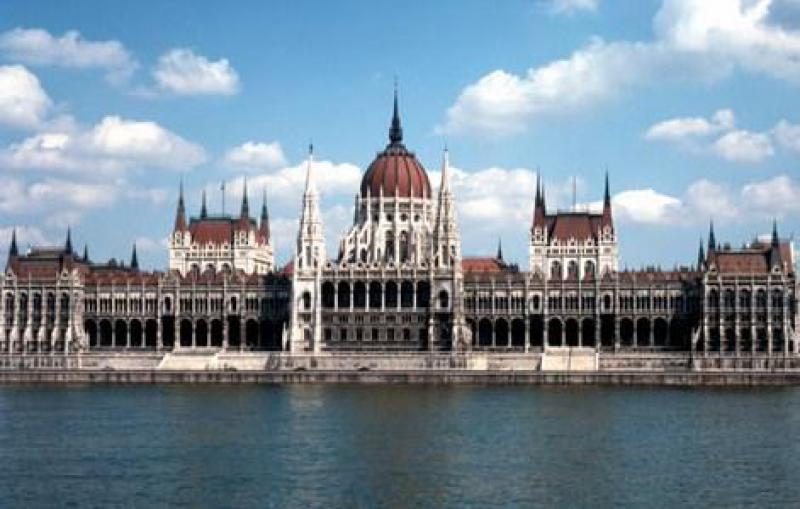 Fővárosunk: Budapest, Budapest
